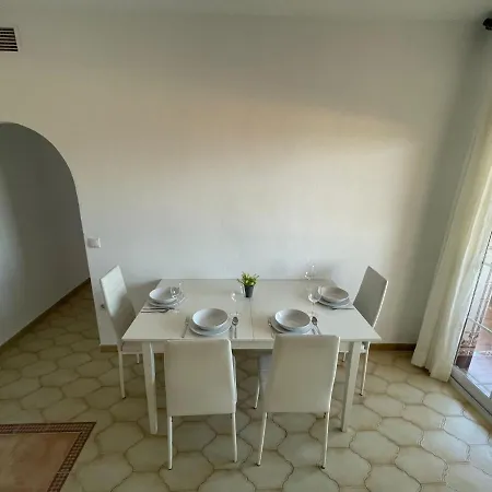 Apartmento Bellohorizonte - Arroyo De La Miel *