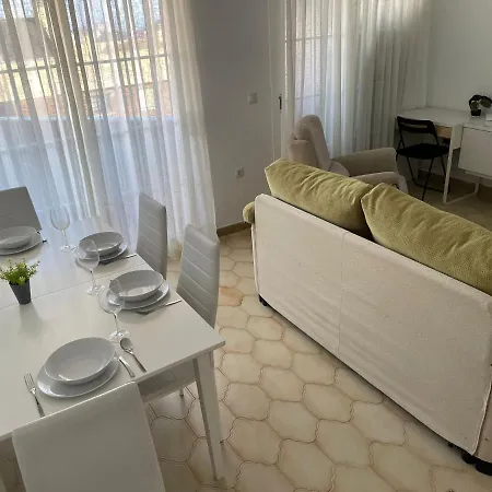 Apartmento Bellohorizonte - Arroyo De La Miel Apartment *