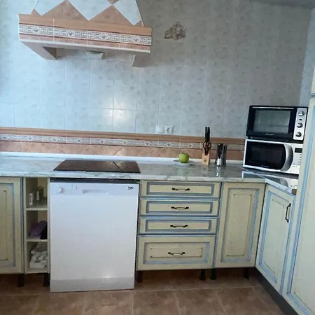 Apartmento Bellohorizonte - Arroyo De La Miel Benalmadena