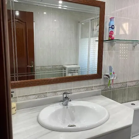 Apartment Apartmento Bellohorizonte - Arroyo De La Miel Benalmadena