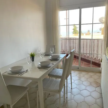 Apartmento Bellohorizonte - Arroyo De La Miel Apartment Benalmadena