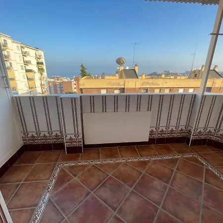 Apartmento Bellohorizonte - Arroyo De La Miel