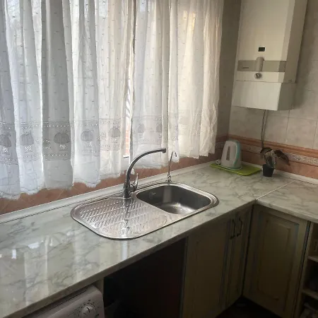 Apartmento Bellohorizonte - Arroyo De La Miel Apartment Benalmadena