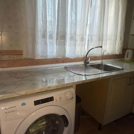 Apartmento Bellohorizonte - Arroyo De La Miel Apartment Benalmadena