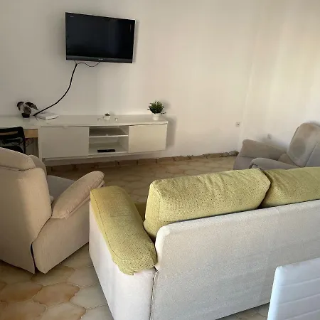 Apartmento Bellohorizonte - Arroyo De La Miel Apartment *