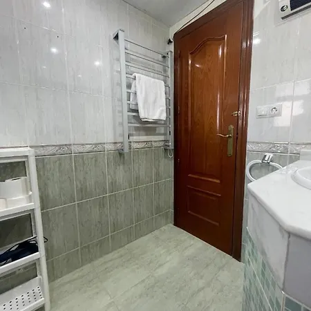 Apartmento Bellohorizonte - Arroyo De La Miel