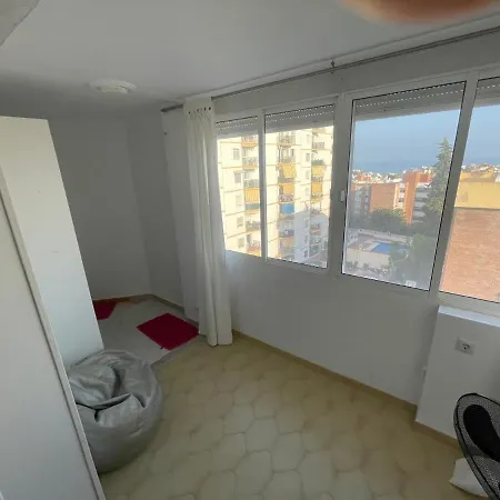 Apartment Apartmento Bellohorizonte - Arroyo De La Miel *