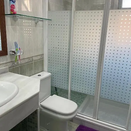 Apartmento Bellohorizonte - Arroyo De La Miel Apartment