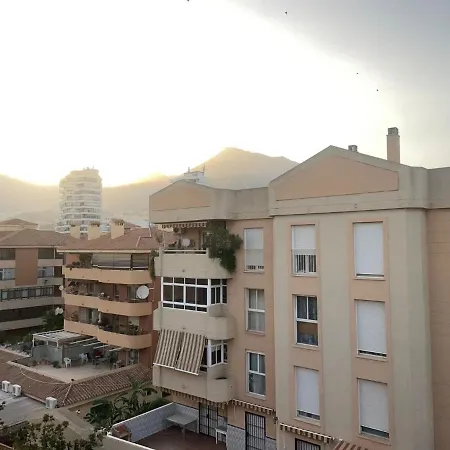 Apartmento Bellohorizonte - Arroyo De La Miel