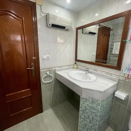 Apartment Apartmento Bellohorizonte - Arroyo De La Miel *