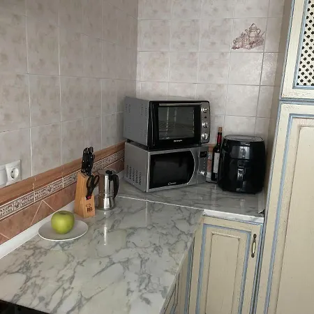 Apartmento Bellohorizonte - Arroyo De La Miel Benalmadena