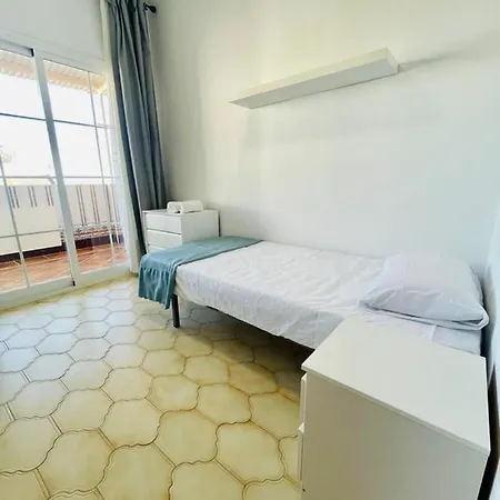 Apartmento Bellohorizonte - Arroyo De La Miel Apartment *