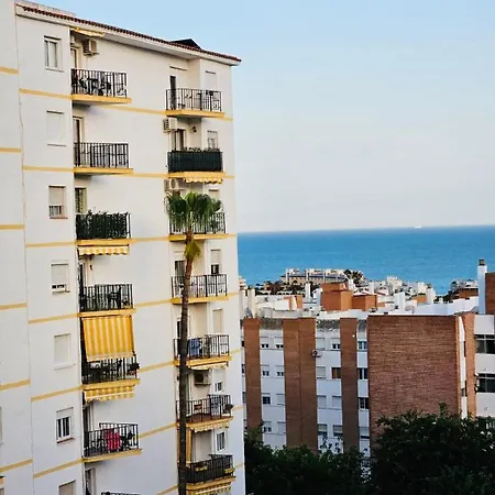 Apartmento Bellohorizonte - Arroyo De La Miel Apartment Benalmadena