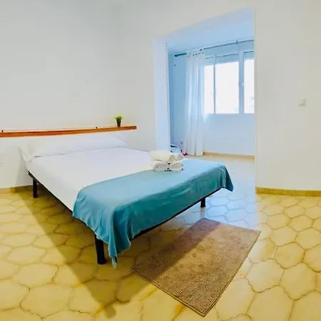 Apartmento Bellohorizonte - Arroyo De La Miel Benalmadena