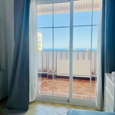 Apartment Apartmento Bellohorizonte - Arroyo De La Miel Benalmadena