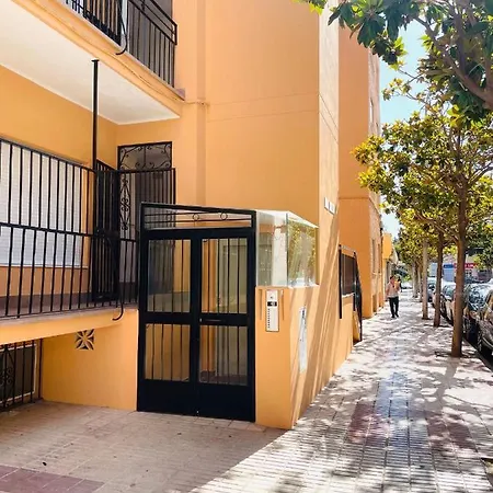 Apartment Apartmento Bellohorizonte - Arroyo De La Miel *