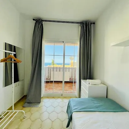 Apartment Apartmento Bellohorizonte - Arroyo De La Miel *