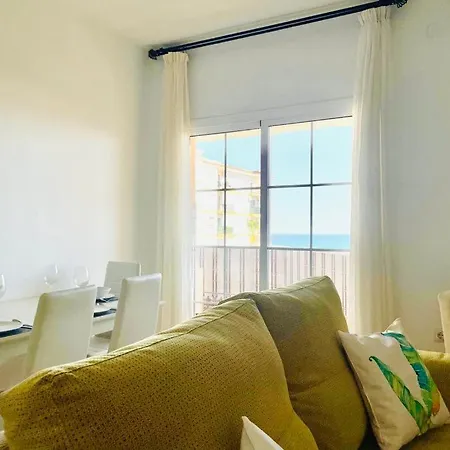 Apartment Apartmento Bellohorizonte - Arroyo De La Miel Benalmadena