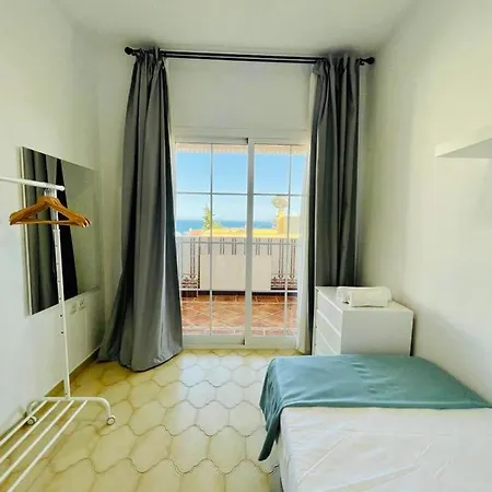 Apartment Apartmento Bellohorizonte - Arroyo De La Miel