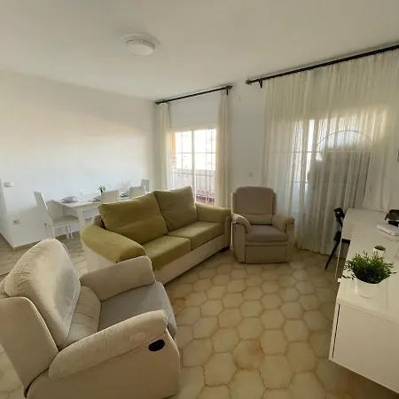公寓 Apartmento Bellohorizonte - Arroyo De La Miel *