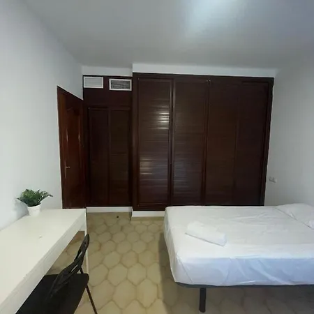 Apartmento Bellohorizonte - Arroyo De La Miel * 贝纳尔马德纳