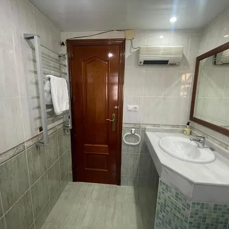 Apartmento Bellohorizonte - Arroyo De La Miel * 贝纳尔马德纳