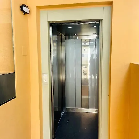 公寓 Apartmento Bellohorizonte - Arroyo De La Miel 贝纳尔马德纳