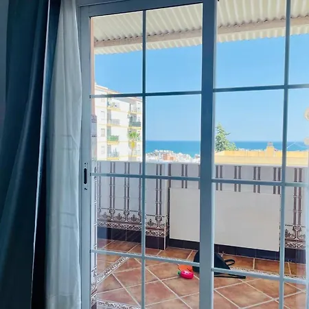 Apartmento Bellohorizonte - Arroyo De La Miel 公寓