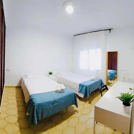 公寓 Apartmento Bellohorizonte - Arroyo De La Miel *
