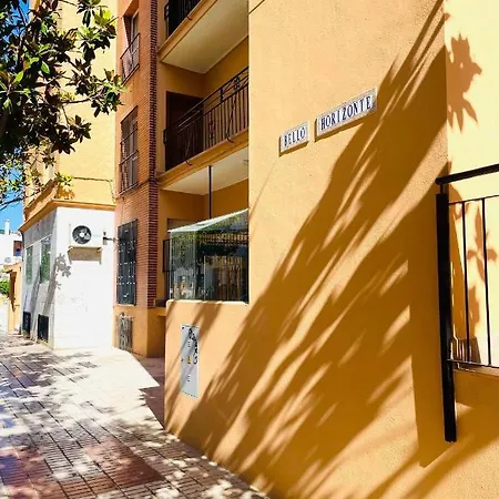 公寓 Apartmento Bellohorizonte - Arroyo De La Miel